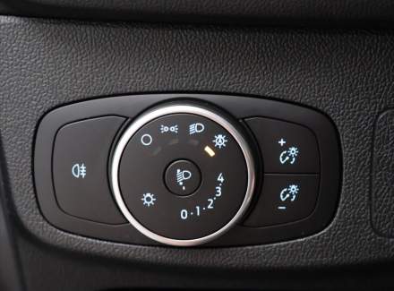 Ford - Focus