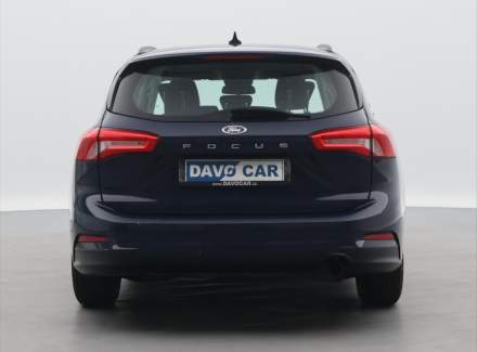 Ford - Focus