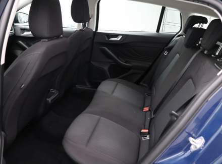 Ford - Focus