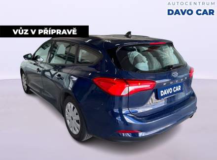 Ford - Focus