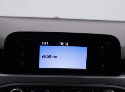 Ford - Focus