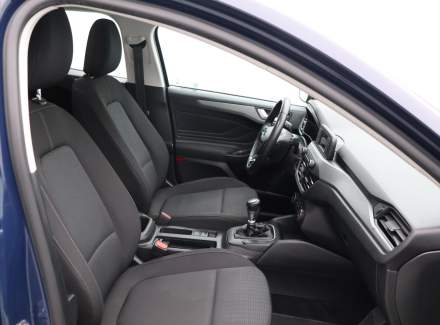 Ford - Focus