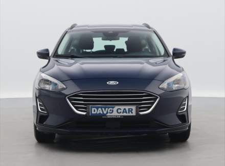 Ford - Focus