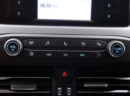 Ford - Focus
