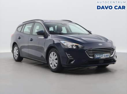Ford - Focus