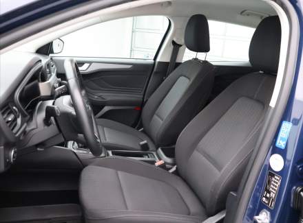 Ford - Focus