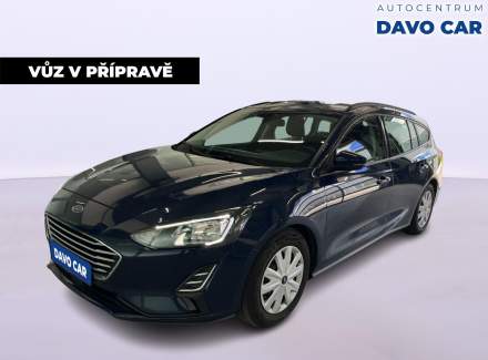 Ford - Focus