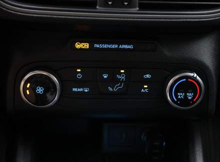 Ford - Focus