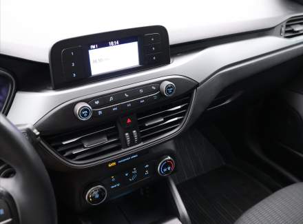 Ford - Focus