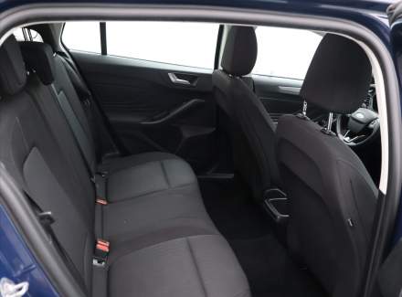 Ford - Focus