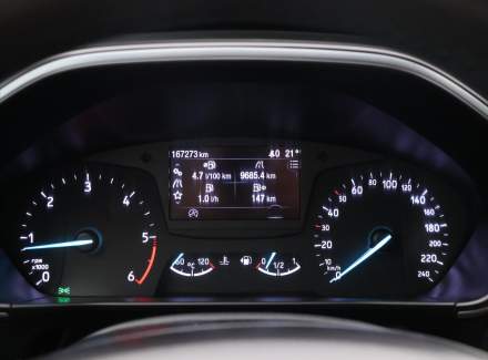 Ford - Focus