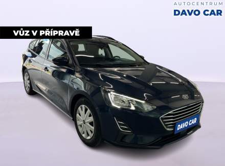 Ford - Focus
