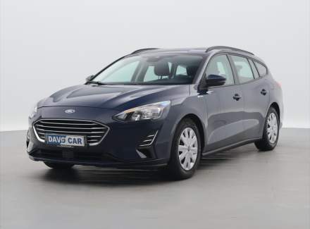 Ford - Focus