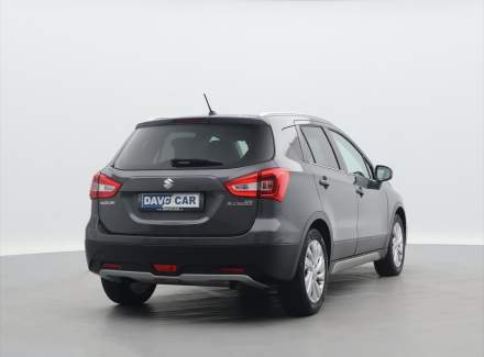 Suzuki - SX4