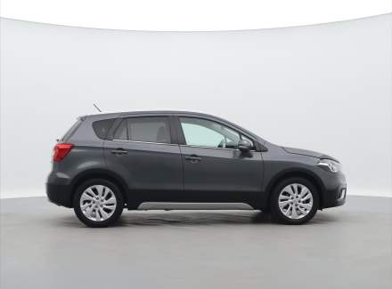 Suzuki - SX4