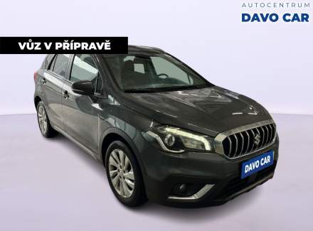 Suzuki - SX4