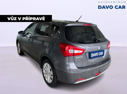 Suzuki - SX4
