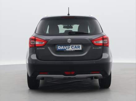 Suzuki - SX4