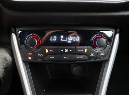 Suzuki - SX4