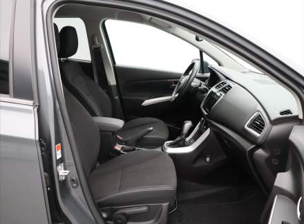 Suzuki - SX4