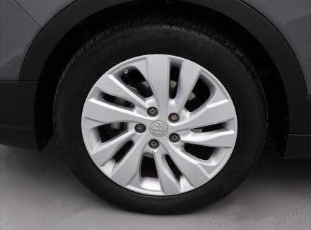 Suzuki - SX4