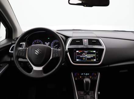 Suzuki - SX4