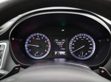 Suzuki - SX4