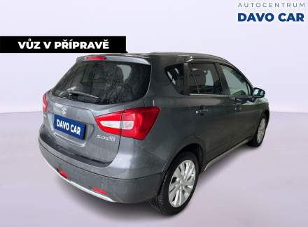 Suzuki - SX4