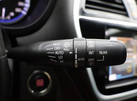 Suzuki - SX4