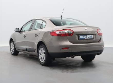 Renault - Fluence