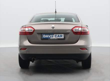 Renault - Fluence