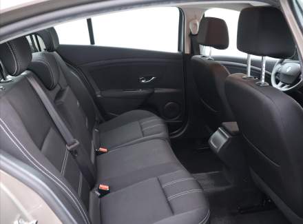 Renault - Fluence
