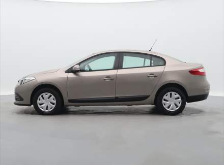 Renault - Fluence