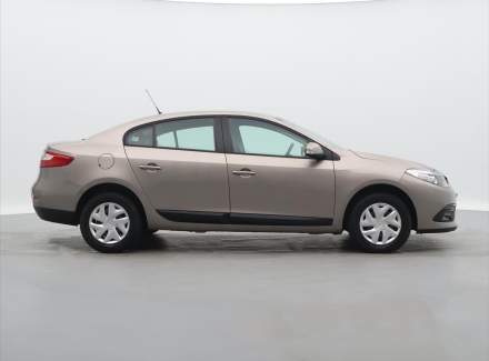 Renault - Fluence