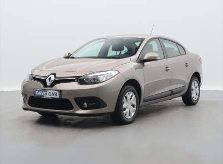 Renault - Fluence