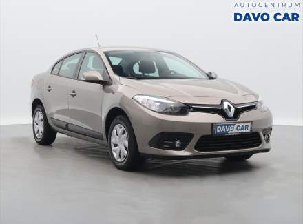 Renault - Fluence