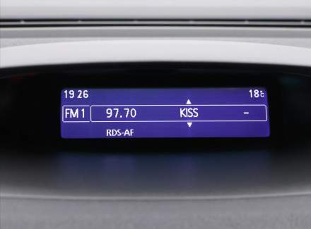 Renault - Fluence