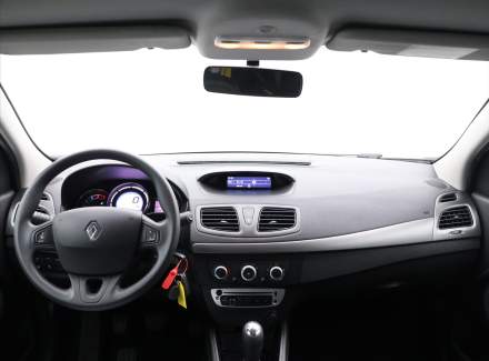 Renault - Fluence