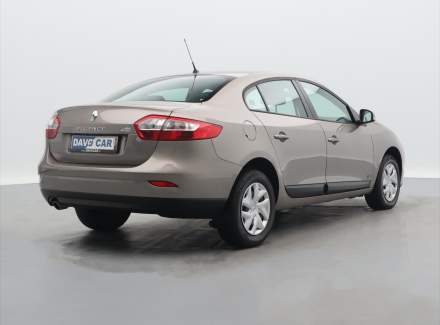 Renault - Fluence