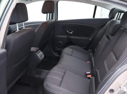Renault - Fluence