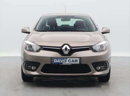 Renault - Fluence