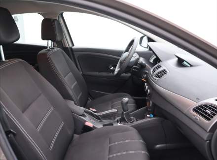 Renault - Fluence
