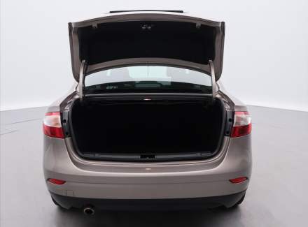 Renault - Fluence
