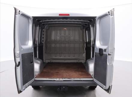 Peugeot - Boxer