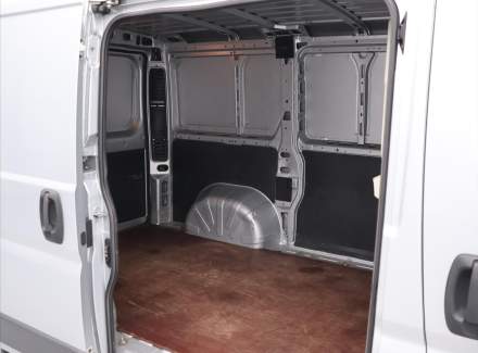Peugeot - Boxer