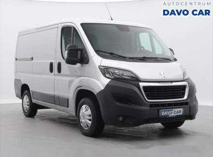 Peugeot - Boxer