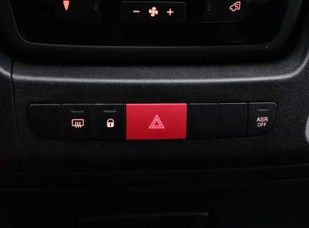 Peugeot - Boxer