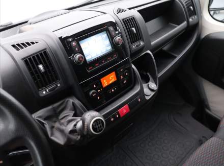 Peugeot - Boxer