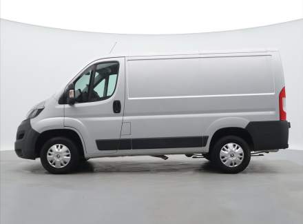 Peugeot - Boxer