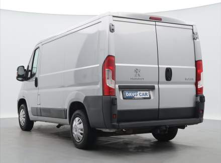 Peugeot - Boxer
